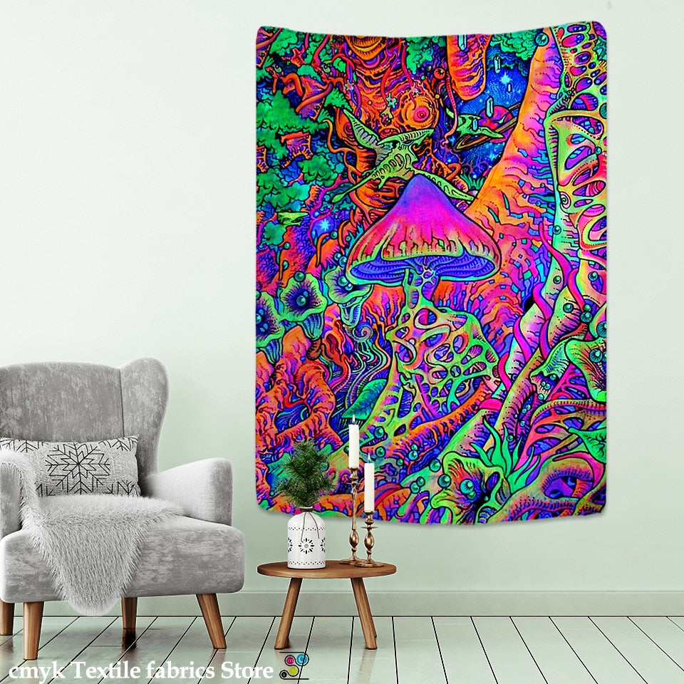 Gypsy tapestry discount