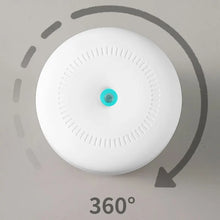 Load image into Gallery viewer, 1 PCS Portable 390ml Air Humidifier Aromatherapy Humidificador For Home Car USB Sprayer With LED Color Night Lamp Purifier