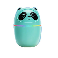 Load image into Gallery viewer, Kitten And Bear HumidifierCute Air Humidifier Aromatherapy Humidifiers Diffusers Essential Oil Diffuser Home Car Air Purifier
