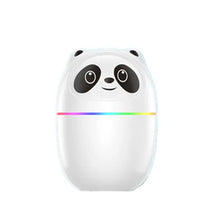 Load image into Gallery viewer, Kitten And Bear HumidifierCute Air Humidifier Aromatherapy Humidifiers Diffusers Essential Oil Diffuser Home Car Air Purifier