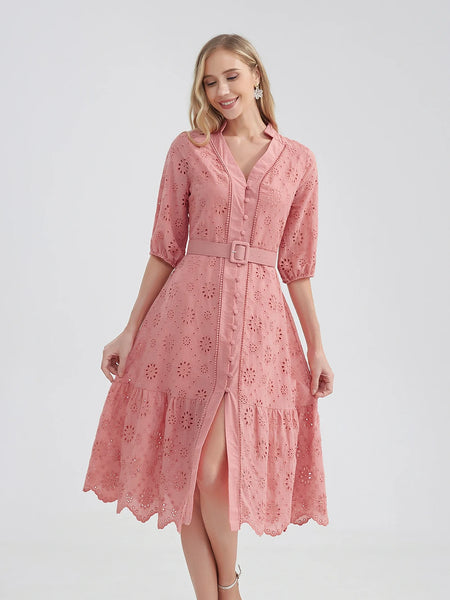 Dress dudesky Dress dudesky