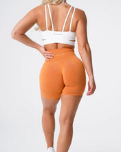 Load image into Gallery viewer, Seamless Pro Shorts Spandex Shorts Woman Fitness Elastic Breathable Hip-lifting Leisure Sports Running