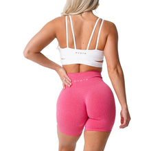 Load image into Gallery viewer, Seamless Pro Shorts Spandex Shorts Woman Fitness Elastic Breathable Hip-lifting Leisure Sports Running