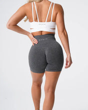 Load image into Gallery viewer, Seamless Pro Shorts Spandex Shorts Woman Fitness Elastic Breathable Hip-lifting Leisure Sports Running