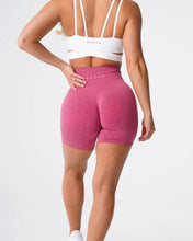 Load image into Gallery viewer, Seamless Pro Shorts Spandex Shorts Woman Fitness Elastic Breathable Hip-lifting Leisure Sports Running