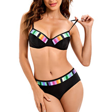 Load image into Gallery viewer, New Bikini 4-color Swimsuit