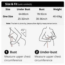 Load image into Gallery viewer, Women Cross Strap Sports Bra Top Women Push Up Sport Bra Yoga Gym Crop Top Brassiere Fitness Top Sport Bra Breathable Bras