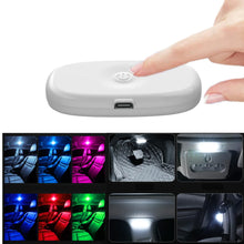 Load image into Gallery viewer, Magnetic Portable LED Reading Light