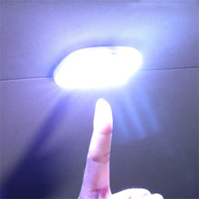 Load image into Gallery viewer, Magnetic Portable LED Reading Light