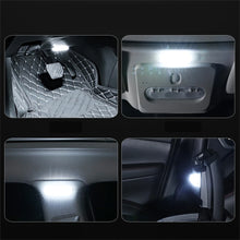 Load image into Gallery viewer, Magnetic Portable LED Reading Light