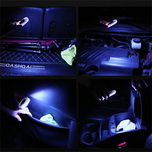 Load image into Gallery viewer, Magnetic Portable LED Reading Light