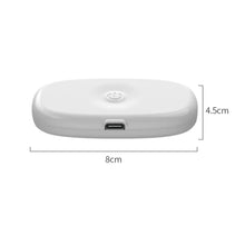 Load image into Gallery viewer, Magnetic Portable LED Reading Light