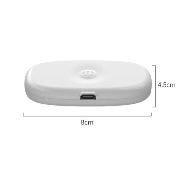 Magnetic Portable LED Reading Light