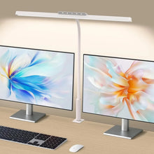 Load image into Gallery viewer, Modern Stepless Dimming Desk Lamp