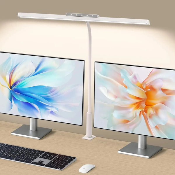Modern Stepless Dimming Desk Lamp