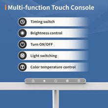 Load image into Gallery viewer, Modern Stepless Dimming Desk Lamp