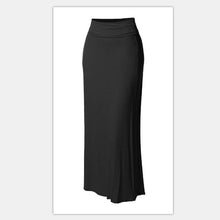 Load image into Gallery viewer, Summer New Exotic Print Skirt With Big Swing Skirt