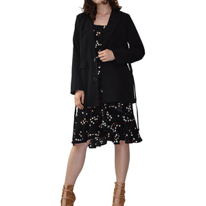 Leisure Women's Business Coat Women's Wear