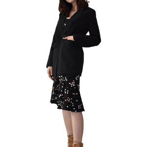 Leisure Women's Business Coat Women's Wear