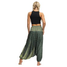 Load image into Gallery viewer, New Bohemian Digital Printing Women&#39;s Sports Fitness Yoga Pants