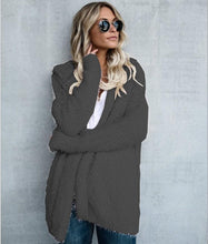 Load image into Gallery viewer, Autumn Winter Hoodie Long Sleeve Tops