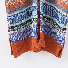 Load image into Gallery viewer, Autumn women&#39;s new reverse-wearing cardigan sweater women