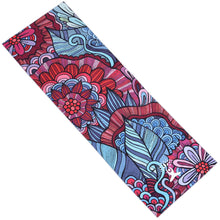 Load image into Gallery viewer, Portable Printed Yoga Towel non-slip Design Supports Custom Pattern Design Digital Printed Yoga Towel Yoga Mat 34