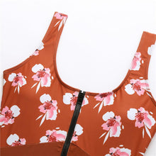 Load image into Gallery viewer, New One-piece Sweet Girly Swimsuit