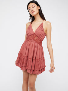 Beach skirts Vacation halter dress for cocktail