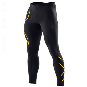 Pants tights women's sports pants quick dry bottoming tights training suit