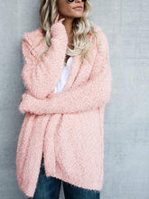 Load image into Gallery viewer, Autumn Winter Hoodie Long Sleeve Tops