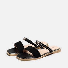 Load image into Gallery viewer, 2018 Summer Beach Flat Heel Sandals