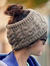 Load image into Gallery viewer, Women Empty Top Hat Accessories