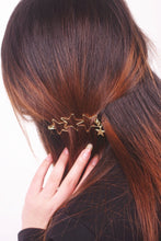 Load image into Gallery viewer, Popular Hollow Star Tassel Hairpin Hair Clips Hair Accessories