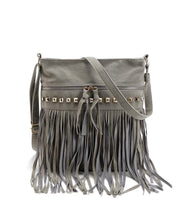 Load image into Gallery viewer, Crossbody Willow Tassel Casual wild Shoulder Bag