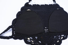 Load image into Gallery viewer, 2018 Knit Beach Swimwear Bikini Sets