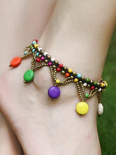 Load image into Gallery viewer, Original Bohemian Beach Anklet Accessories