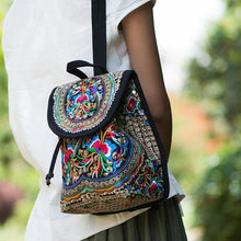 Load image into Gallery viewer, National Exquisite Embroidered Mini Shoulder Bag - hiblings