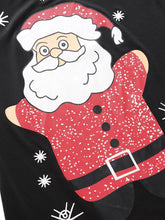 Load image into Gallery viewer, Stylish Women Xmas dress bodycon round neck sleeveless ladies casual party dress