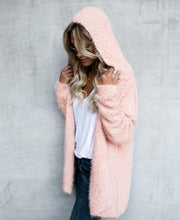 Load image into Gallery viewer, Autumn Winter Hoodie Long Sleeve Tops