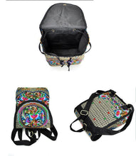 Load image into Gallery viewer, National Exquisite Embroidered Mini Shoulder Bag - hiblings