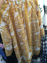 Load image into Gallery viewer, Boho Half Sleeve Tassels Embroidery Mini Dress