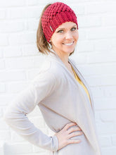 Load image into Gallery viewer, 6 Colors Twist Empty Top Hat Accessories