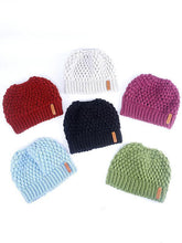 Load image into Gallery viewer, 6 Colors Twist Empty Top Hat Accessories