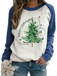 The New Stitched Christmas Sweater