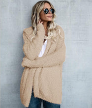 Load image into Gallery viewer, Autumn Winter Hoodie Long Sleeve Tops