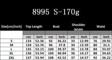 Load image into Gallery viewer, Printed chiffon dress sleeveless beach fork long skirt.