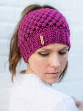 Load image into Gallery viewer, 6 Colors Twist Empty Top Hat Accessories