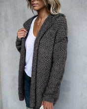 Load image into Gallery viewer, Autumn Winter Hoodie Long Sleeve Tops