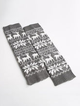 Load image into Gallery viewer, Bohemia Over Knee-high Long Leg Warmers
